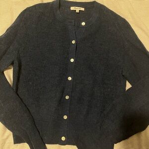 Madewell sweater